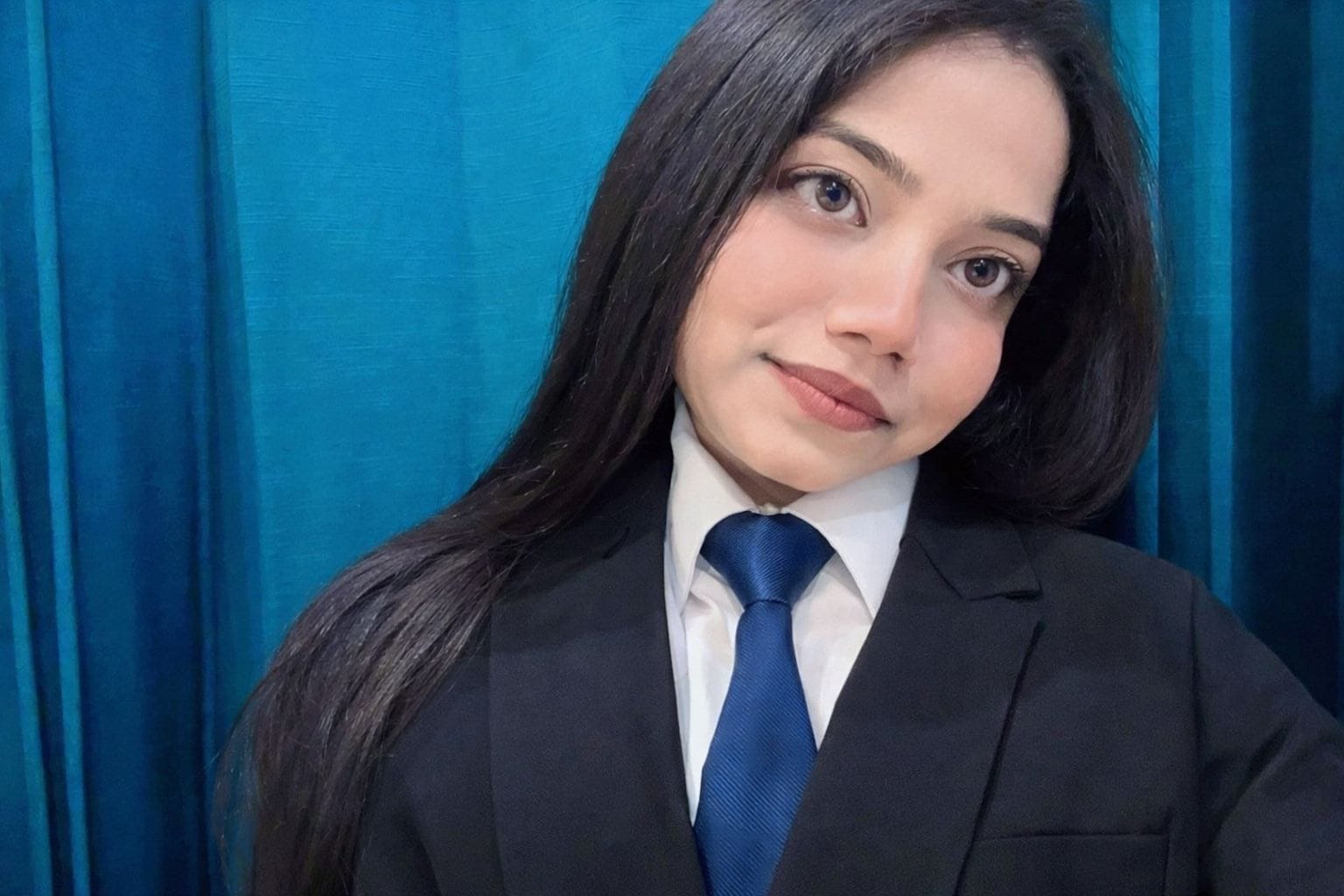 Ms. Sanskriti Kashyap